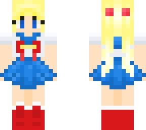 sailor moon