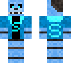 salobreaker final skin