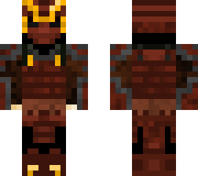 samurai