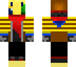 sans bee (v3)
