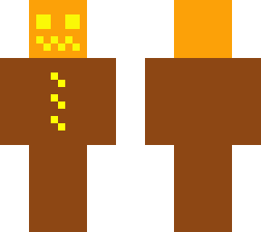 scarecrow