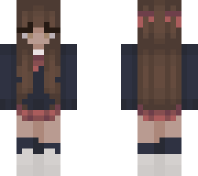 school girl