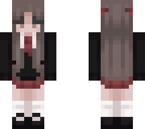 school girl