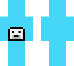 seal blob