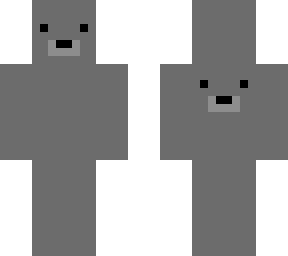 seals are cool