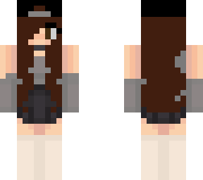 shadowldqueen,s cute outfit