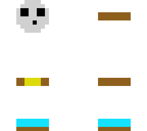 shy guy white