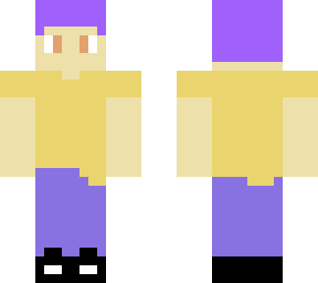 simple boy
