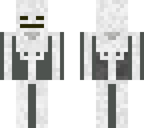 skeleton