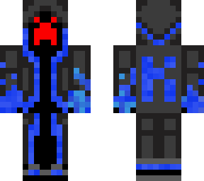 skin de un crack