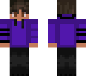 skin for yikestheenderman