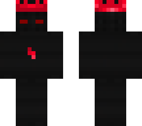 sleep demon (red)