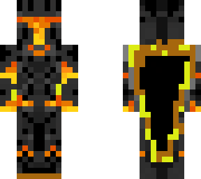 slim mandalorian