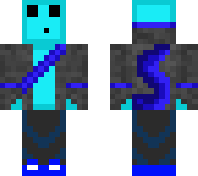 slime explorer