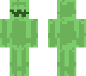 slime monster