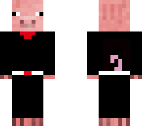 snaz pig