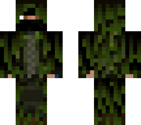 sneaky sniper