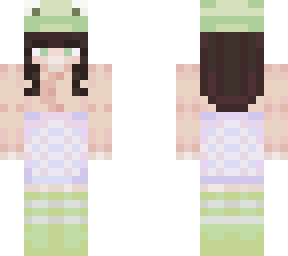 soft girl #1