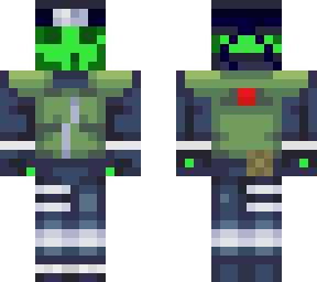 soldier slime