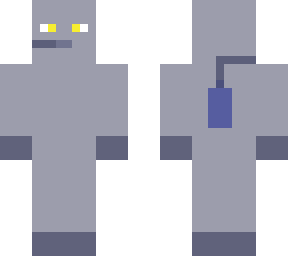 space suit / scuba suit