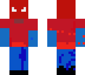 spairder