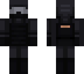 special forces unit