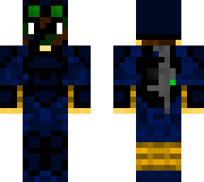 special ops (night)