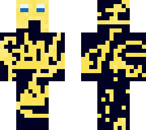 splotted midas
