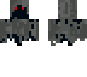 spooky boi