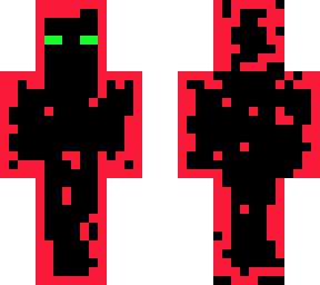 spooky thing