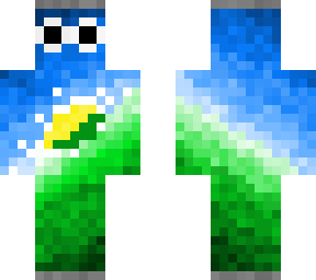 spritesprite with clout googles