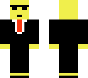 spy duck