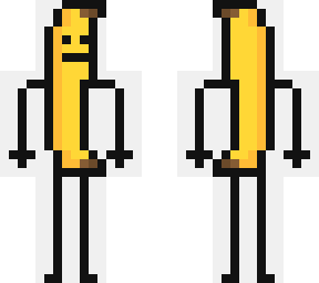 sr. banana