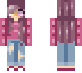 step 1 of 2 (gift for rxspberrylemonade)