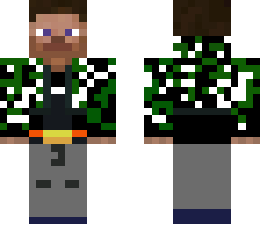 steve