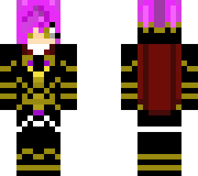 supreme queen