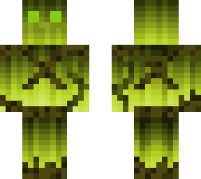 swamp-thing