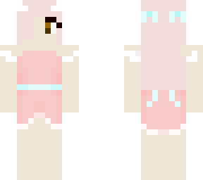 sweet pastel demon
