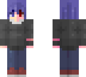taketa - oc