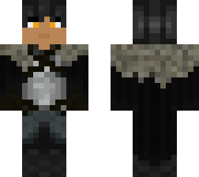 talion snow redone