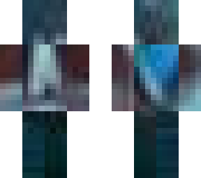 technoblade (cursed)