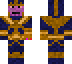 thanos