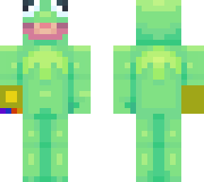thanos kermit