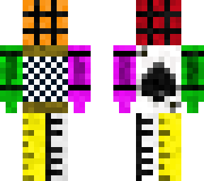 the gamer