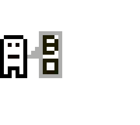 the ghost