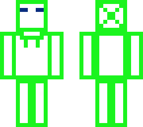 the green consequences