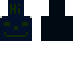 the hi smile