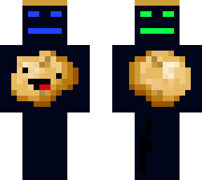 the native potatoe