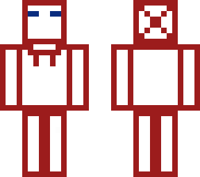 the red consequences
