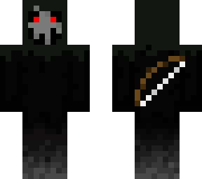 the skeleton